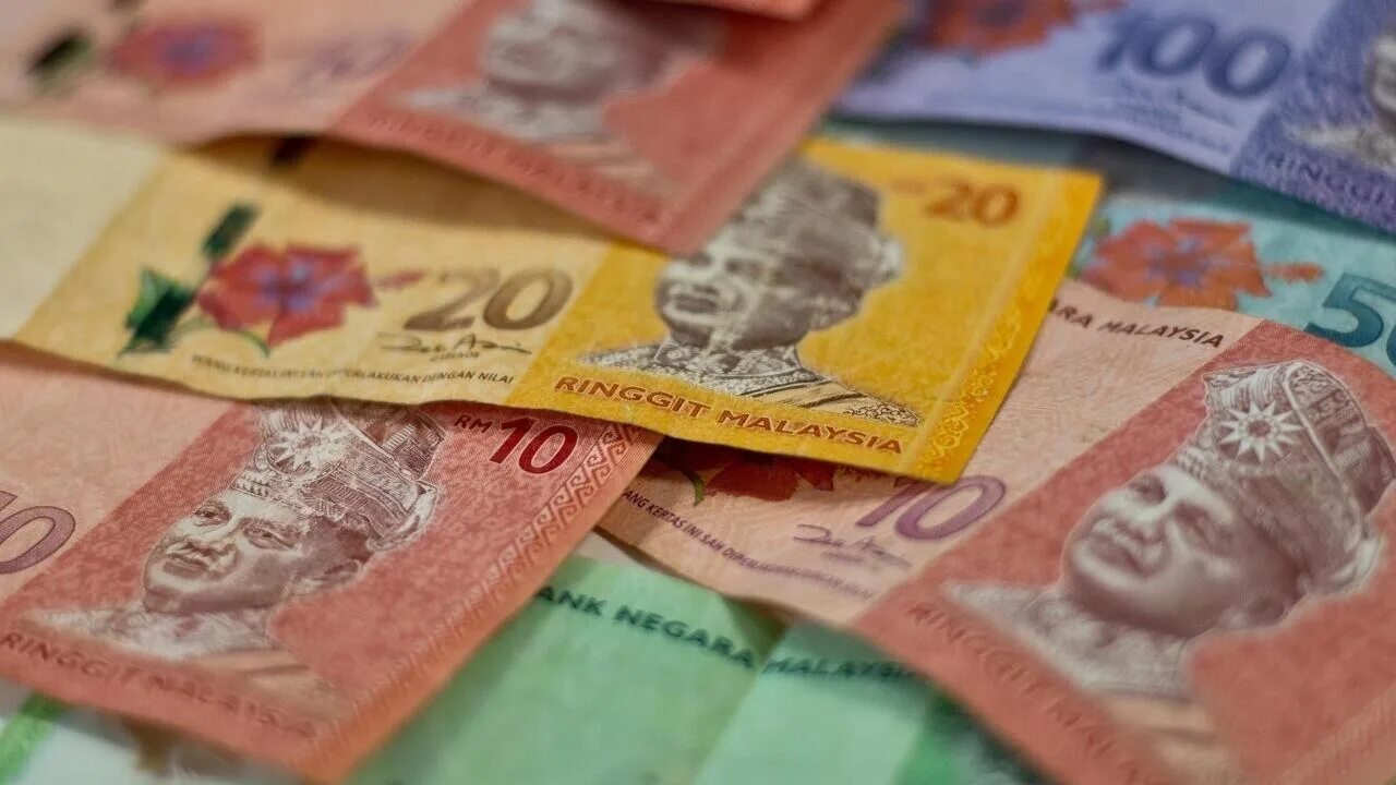 Деньги Малайзии. Валюта Малайзии ринггит. Красивые валюты. Ринггит малайзия