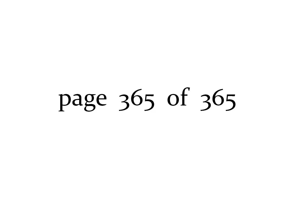 Страница из 365. Page 365 of 365. 365 Страниц. 1-365.