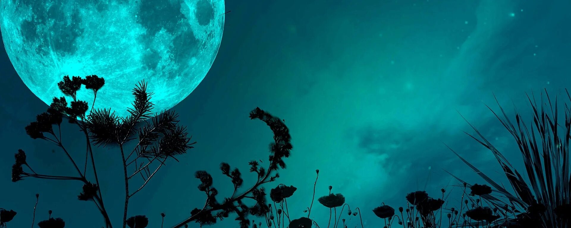 22 апреля лунный день. Сиреневая Луна. Обложка для ВК Луна. Неоновая Луна.