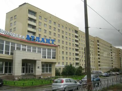 Санкт петербург руставели 27