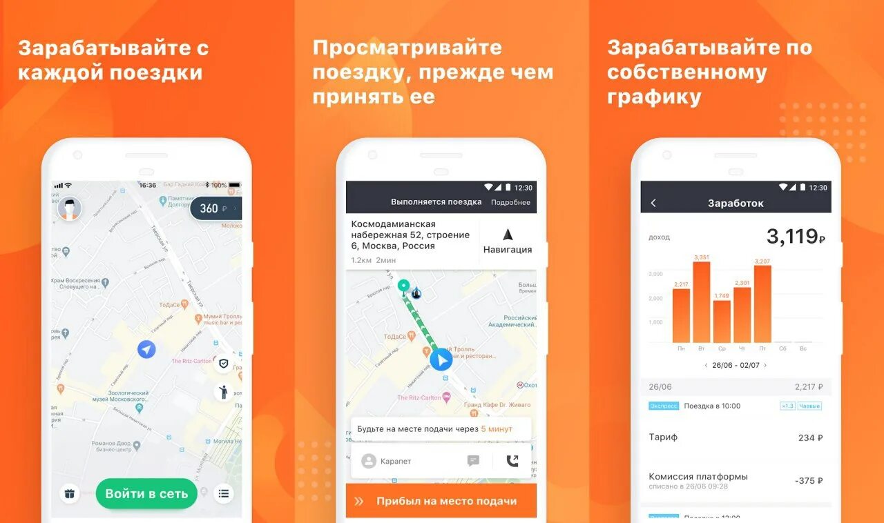 Как пользоваться данным приложением