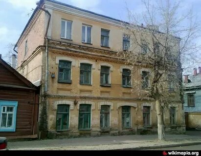 Корпуса 96