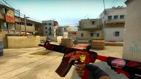 Knock2 dashstar cs go