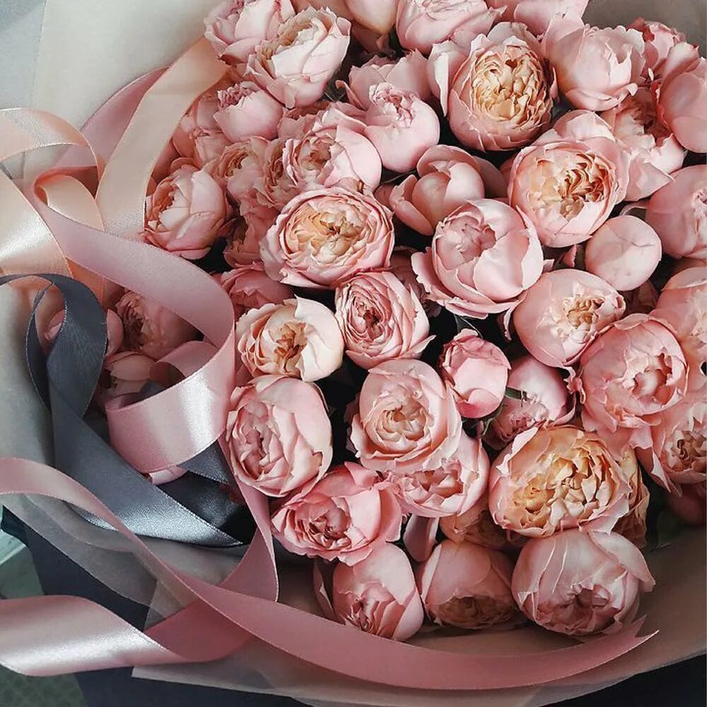 Красивый нежный букет. Нежную огромным. Шикарный букет розовых роз. Нежный букет пионовидных роз. Нежный букет на день рождения.