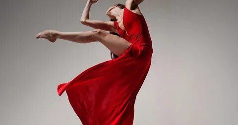 Helen dance