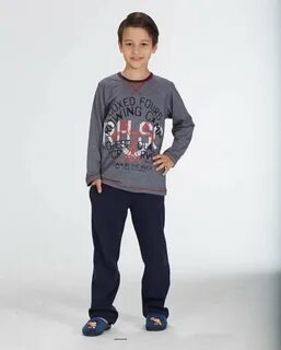 Boys kit