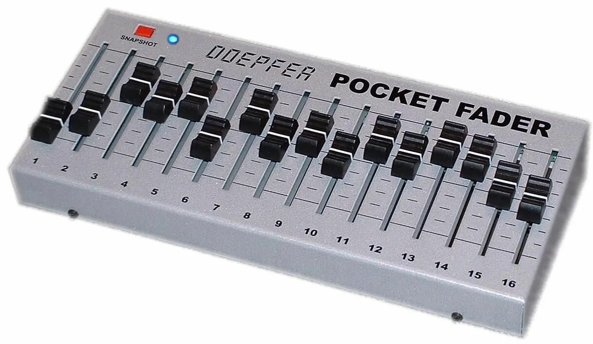 Fader
