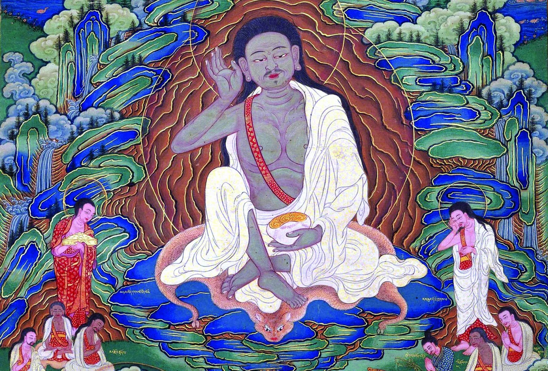 Оникс медитация. Йогин Миларепа. Миларепа Великий йог. Марпа и Миларепа. Миларепа тибетский йог.