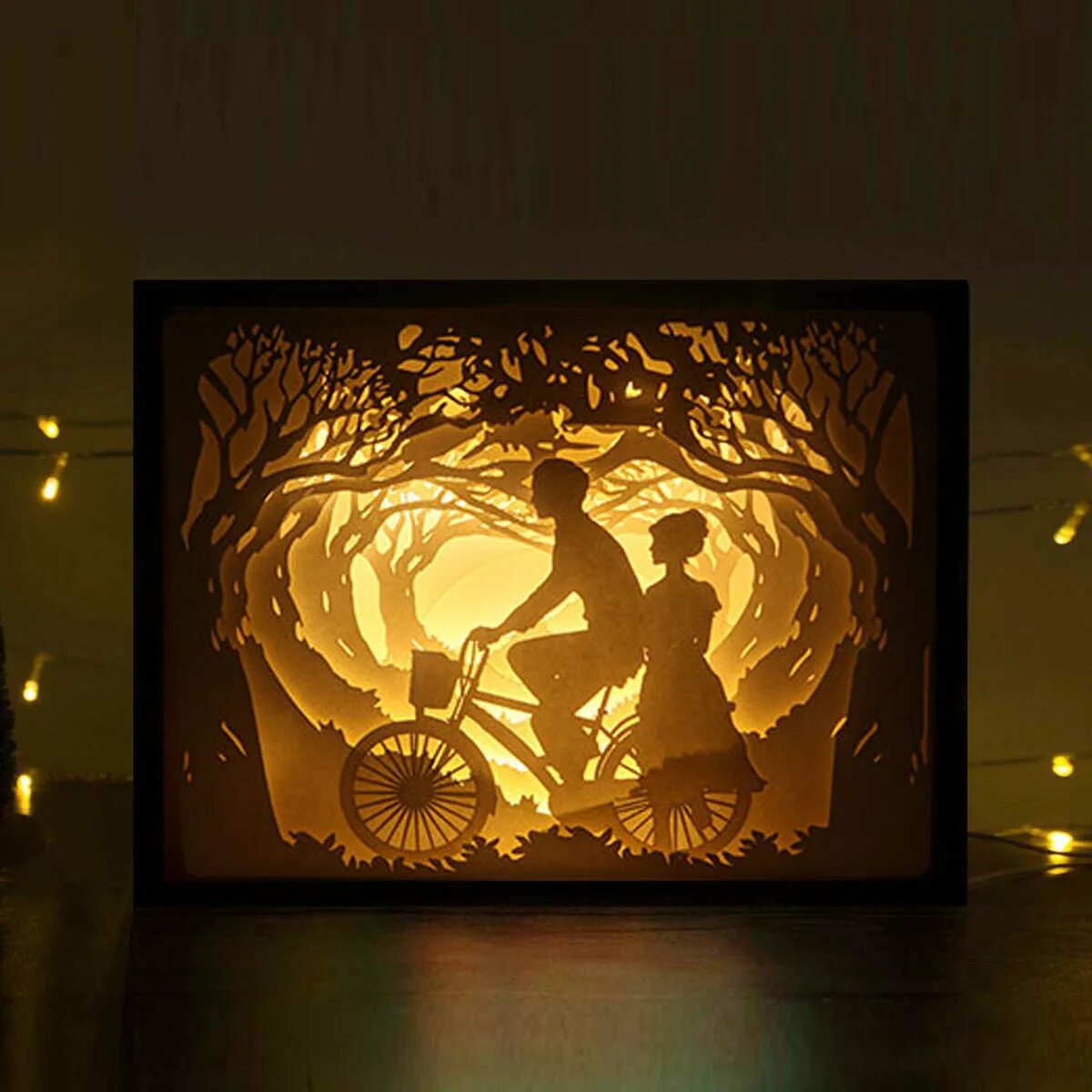 Lightbox gallery