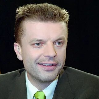 Ведущий империи