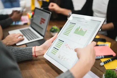 Заработать аналитиком
