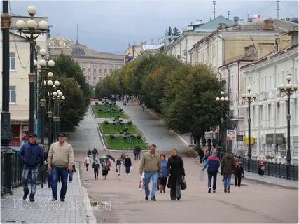 Город орел фото улиц