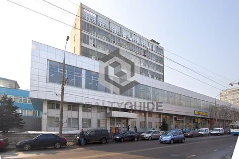 Ул космонавтов 10 москва