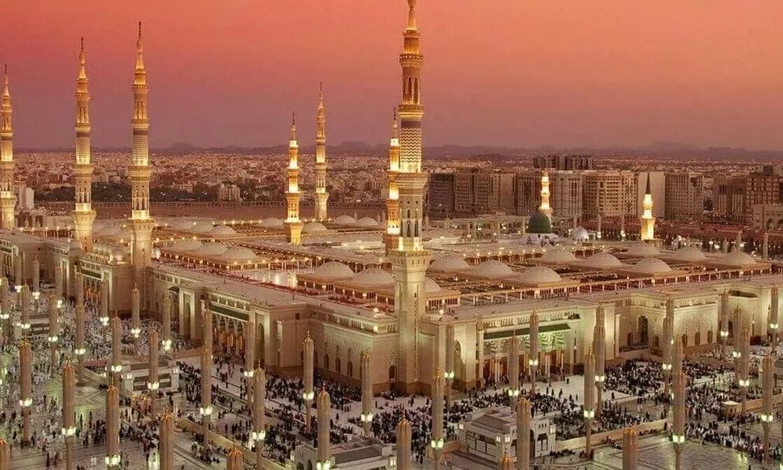 Ан саудовская аравия. Мечеть АН-Набави Медина. Медина мечеть пророка Мухаммеда. Саудовская Аравия мечеть пророка. Масджид АН-Набави, Саудовская Аравия.
