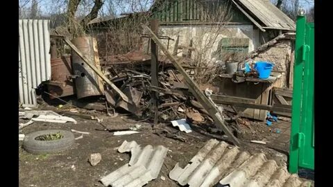 Торецк последние новости