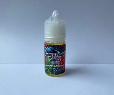 Malaysian сколько мг