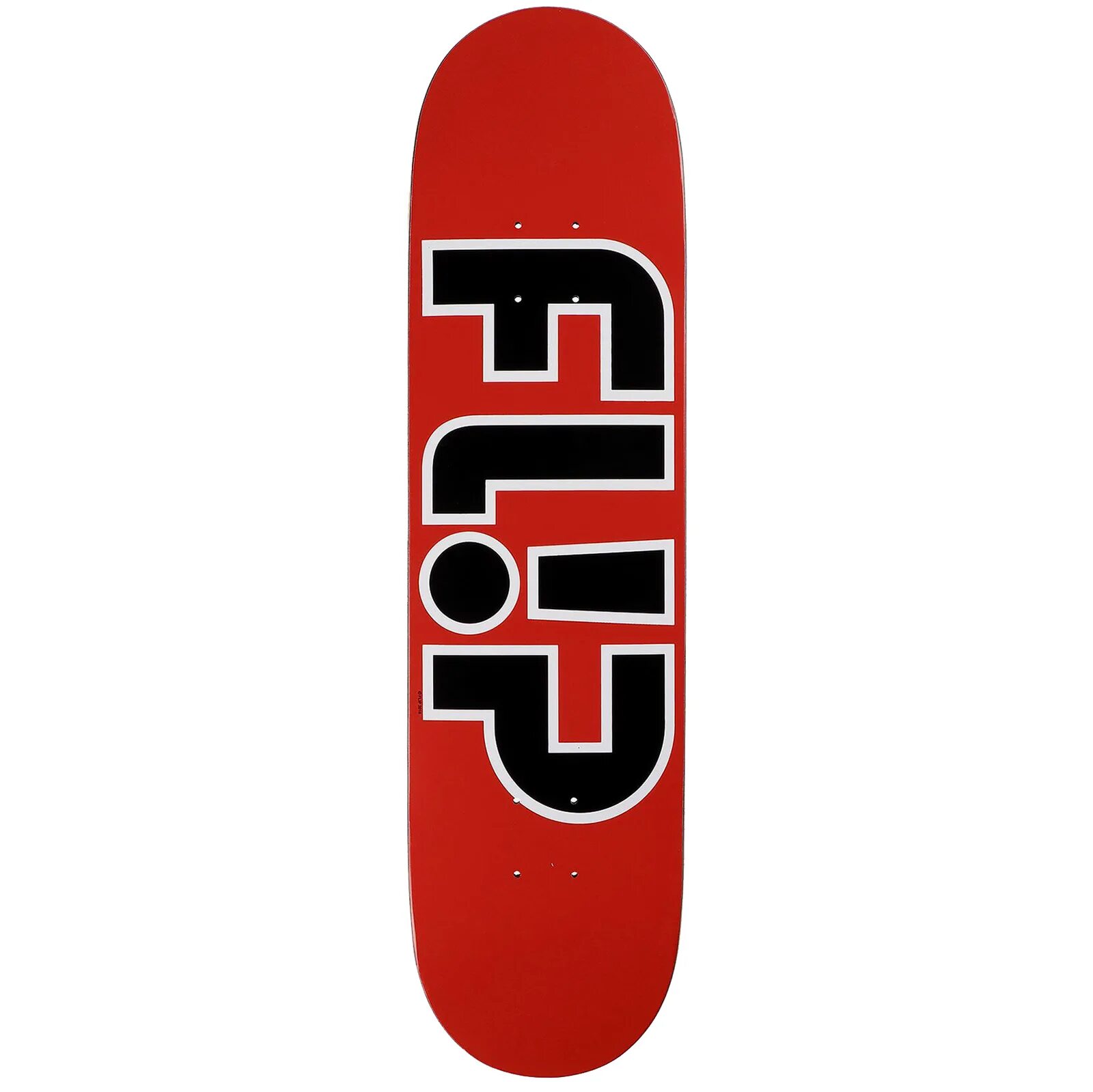 Скейтборд Flip. Ред дек. Larsen Flip. Red Deck Skate School.