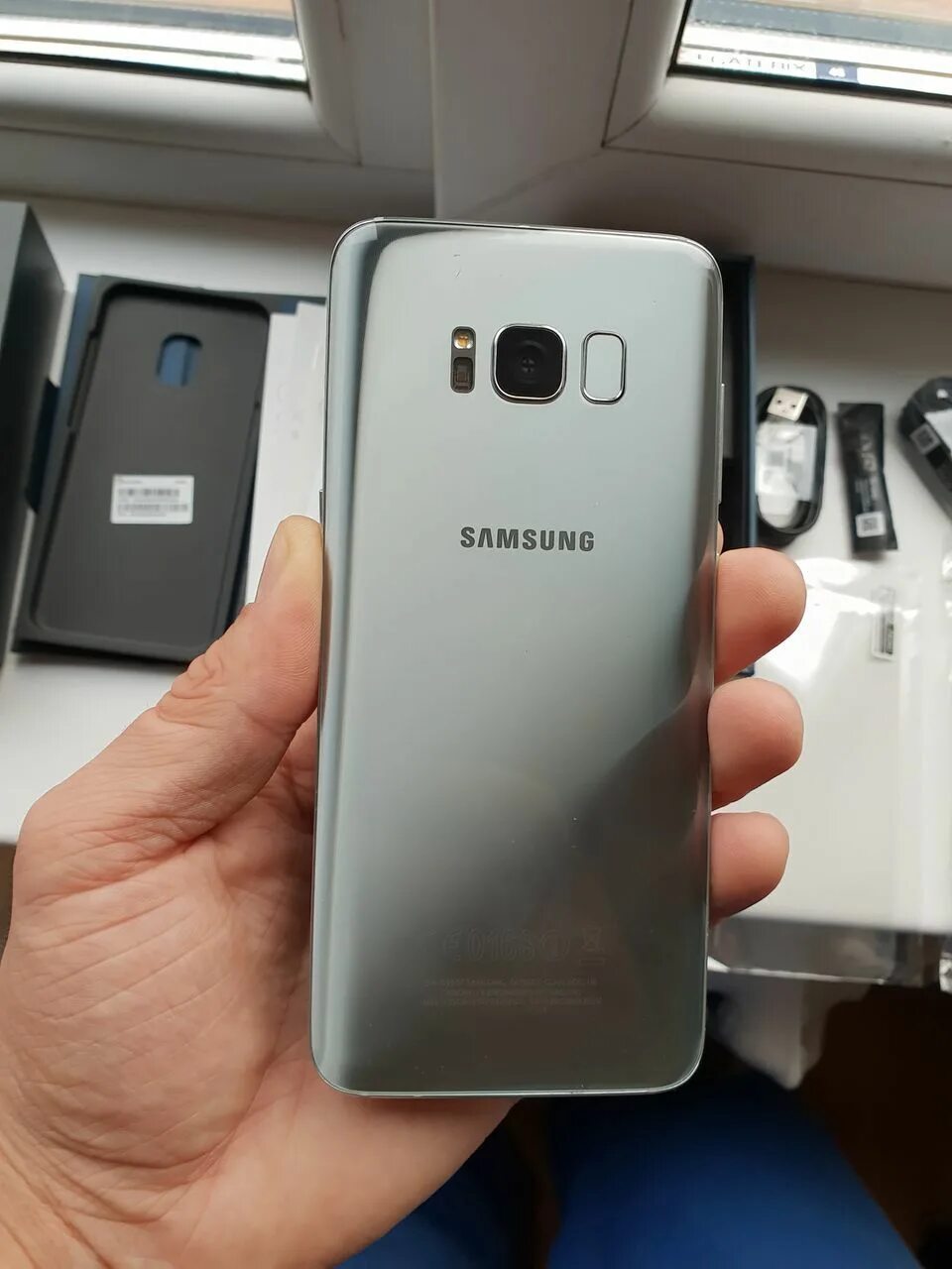 Самсунг 8 спб. Samsung Galaxy s8. Samsung Galaxy s8 64gb. Samsung Galaxy s8 Silver. Samsung Galaxy s8 Plus 64gb.