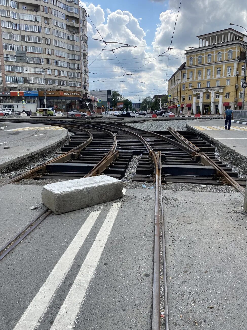 Метро владикавказ сайт. Переустройство трамвайных путей на большой Черемушкинской. Метро Владикавказ. Монорейкова дорога. Фотографии с разными авариями трамваев.