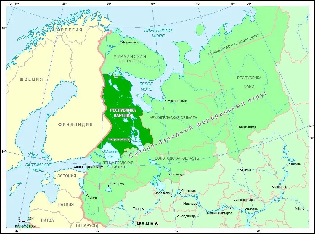 Карелия местоположение. Где находится Карелия на карте. Карелия на карте России. Границы Карелии на карте России. Расположение Карелии на карте России.