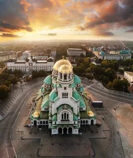 Церковь знаешь