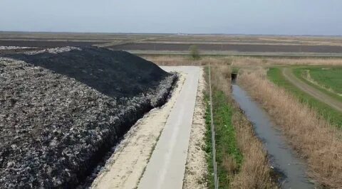 Полигон станица полтавская