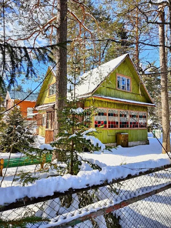 погода в орехово ленинградской