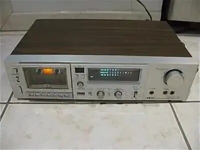 Ns1 stereo
