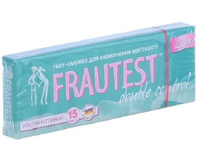 Frautest