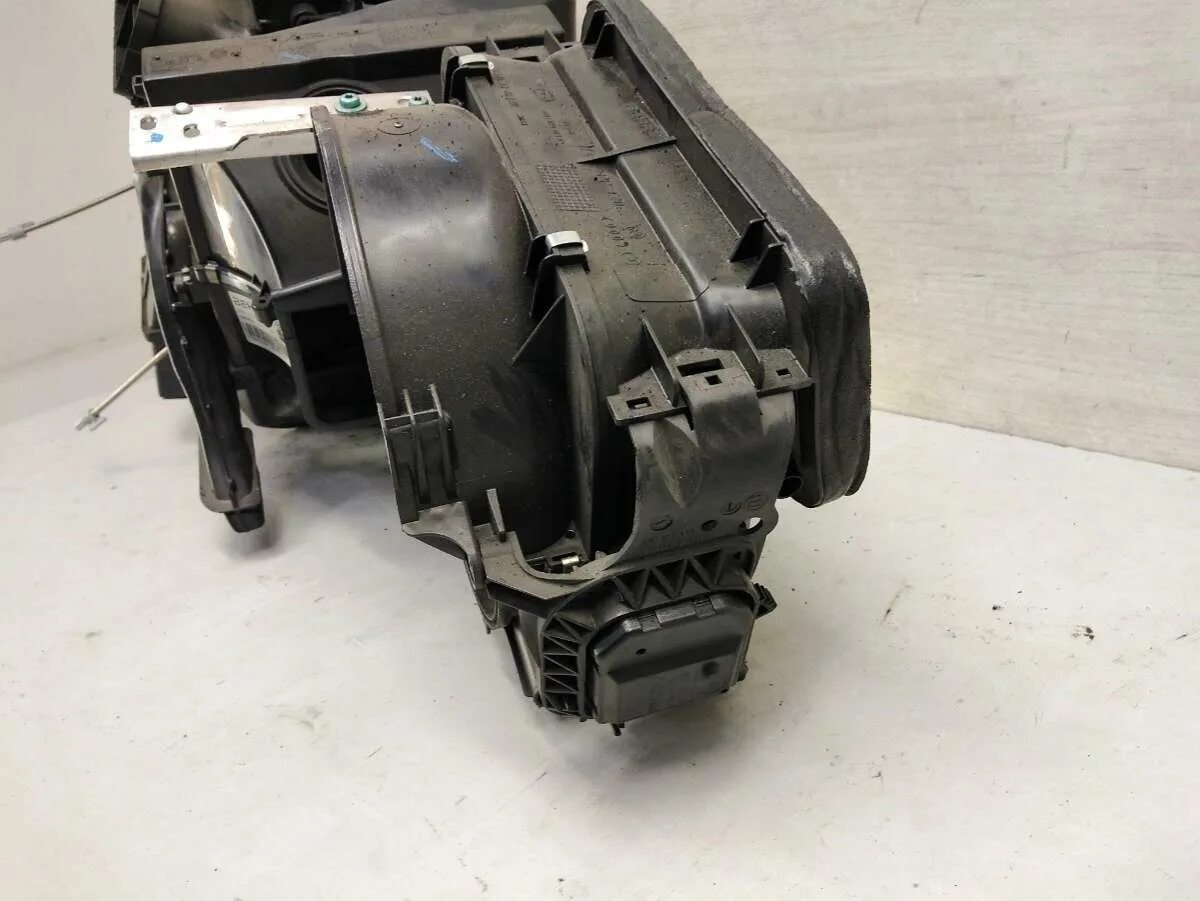 Авито печка фабия 1. Печка шкода фабия 1. 2. 5l1820003af. Корпус отопителя шкода фабия.