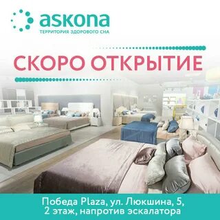 Дисконт аскона ковров каталог