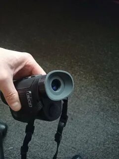 Cono tracer