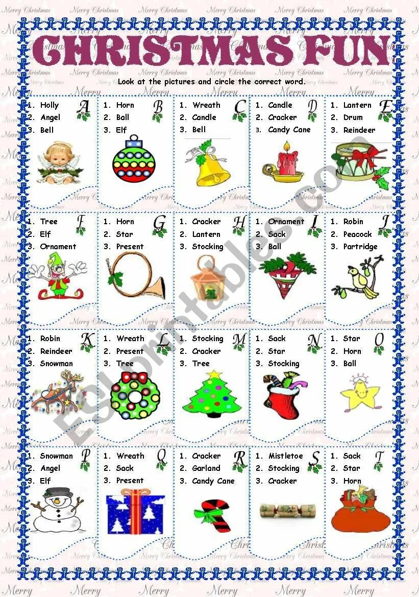 Christmas английский Worksheets. Christmas tasks for Kids. Английский Worksheet Рождество. Christmas Worksheets for Kids. New year exercise