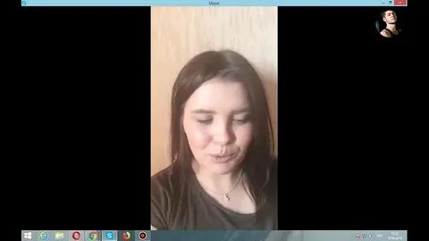 Казашки в перископе