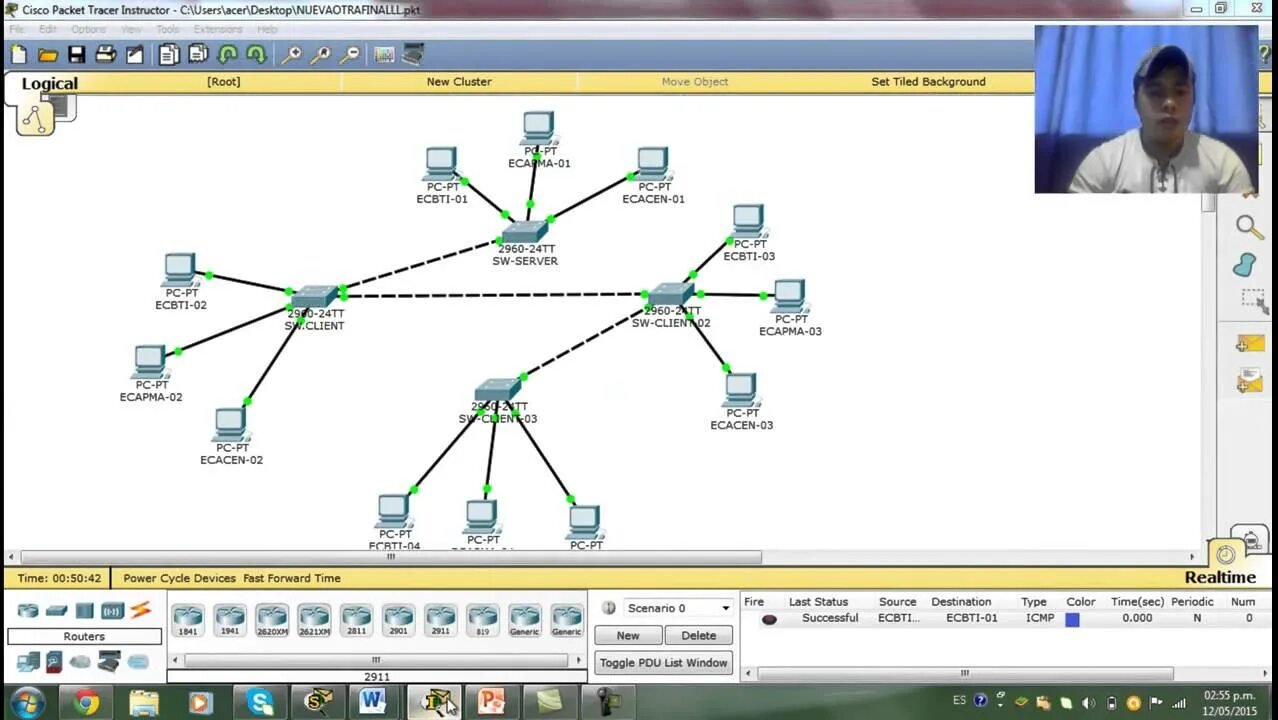 Cisco packet tracer без авторизации. Cisco packet tracer без авторизации