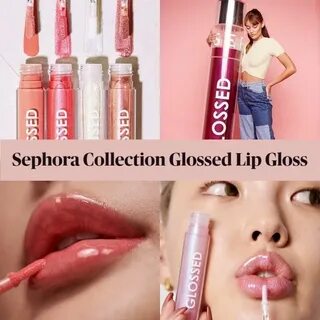 Gloss перевод на русский