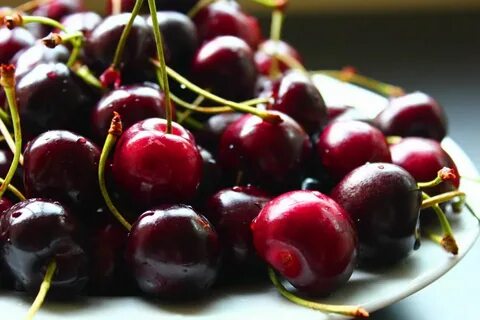 Hello cherry