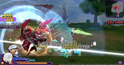 Action u