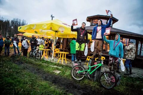 Гонка золотой молодежи в пензе