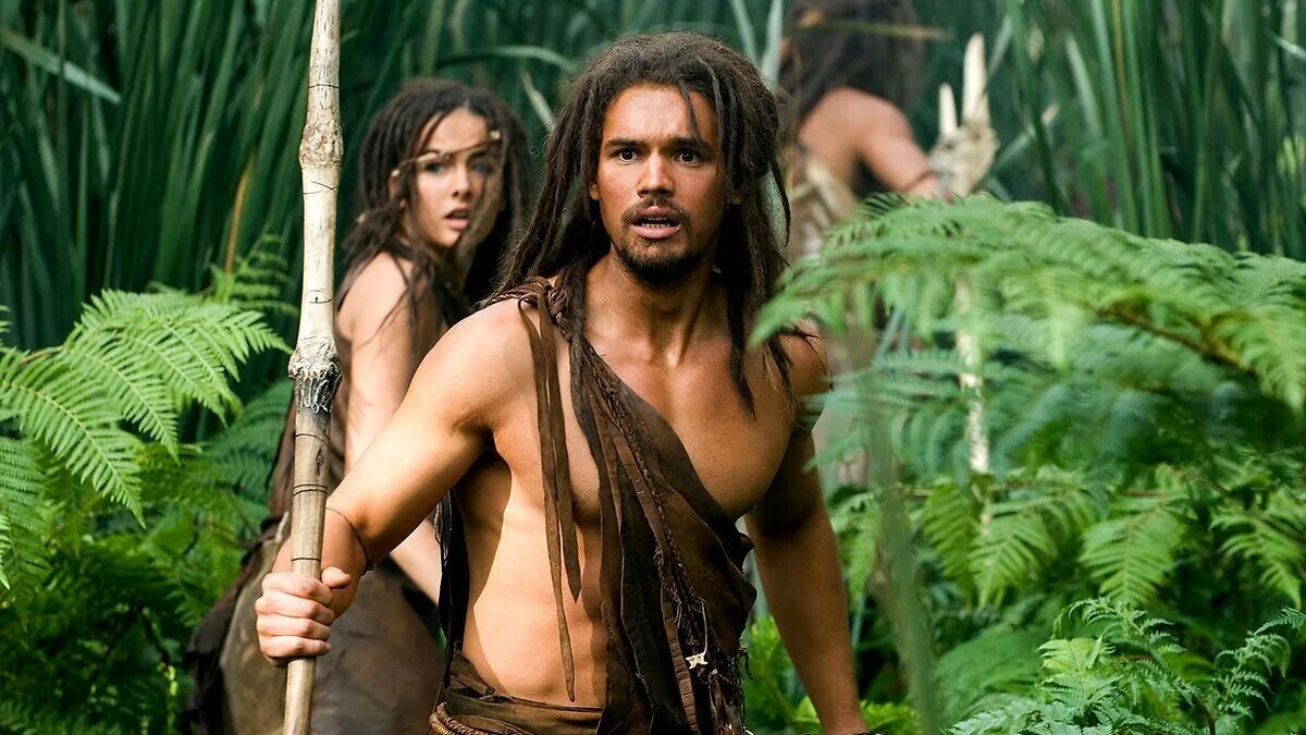100 тысяч до нашей эры. Steven strait 10 000 лет до н. Э. 100 тысяч до нашей эры. Steven strait 10 000 лет до н.