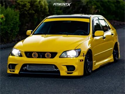2001 300