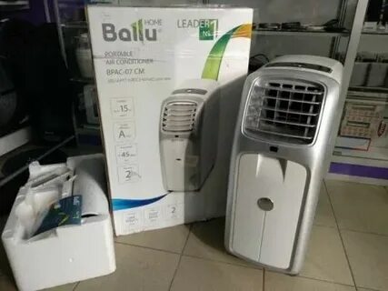 Ballu 07 cm