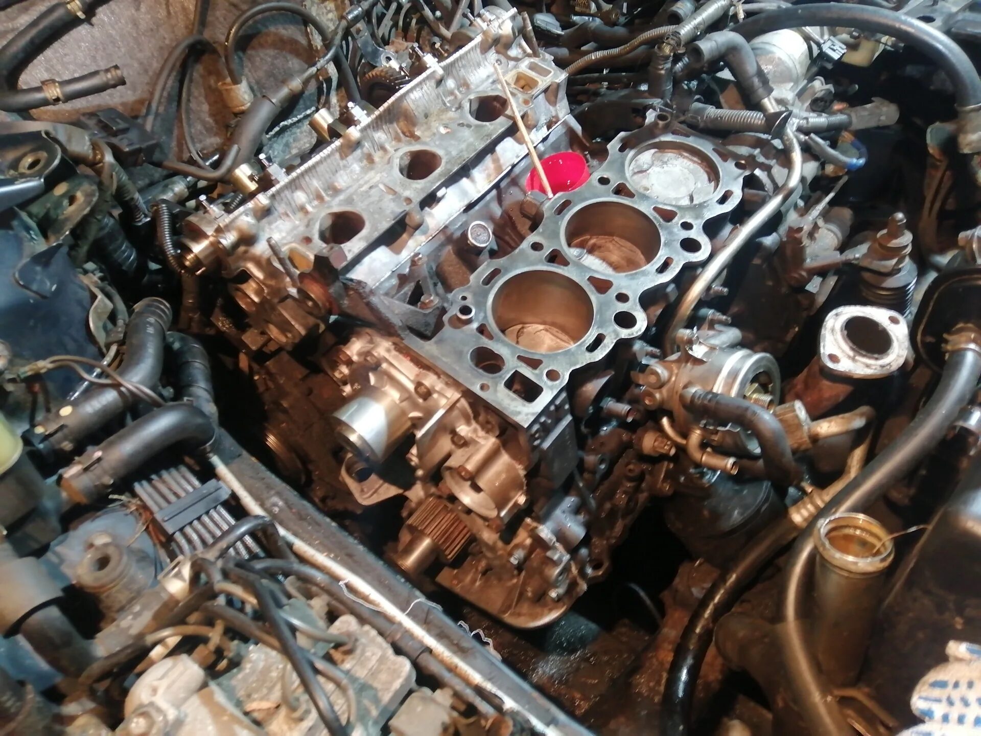 Блок ДВС 3vz Fe. Toyota 3vz. Toyota 3vz-Fe. Блок цилиндров 3vz-Fe.