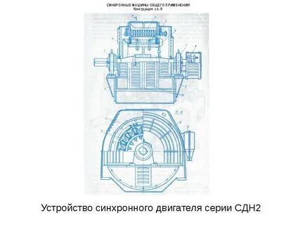 Какие устройства синхронные