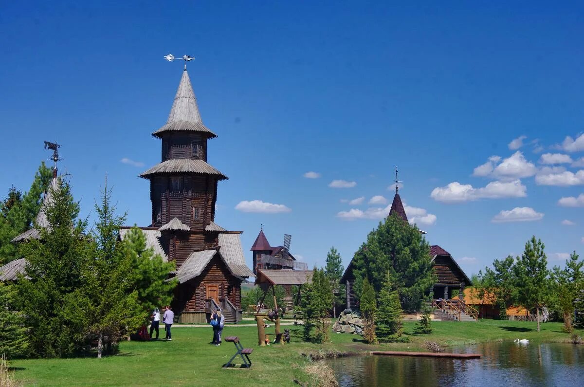Луна оренбургская область шарлыкский