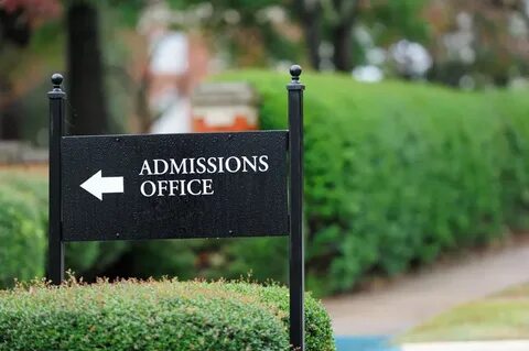 Admission