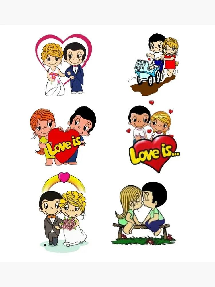 Для вацап. Love is наклейки. Стикеры love is. Love is наклейки. Открытка love is.
