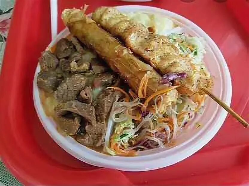 Вьетнамская кухня ульяновск камышинская