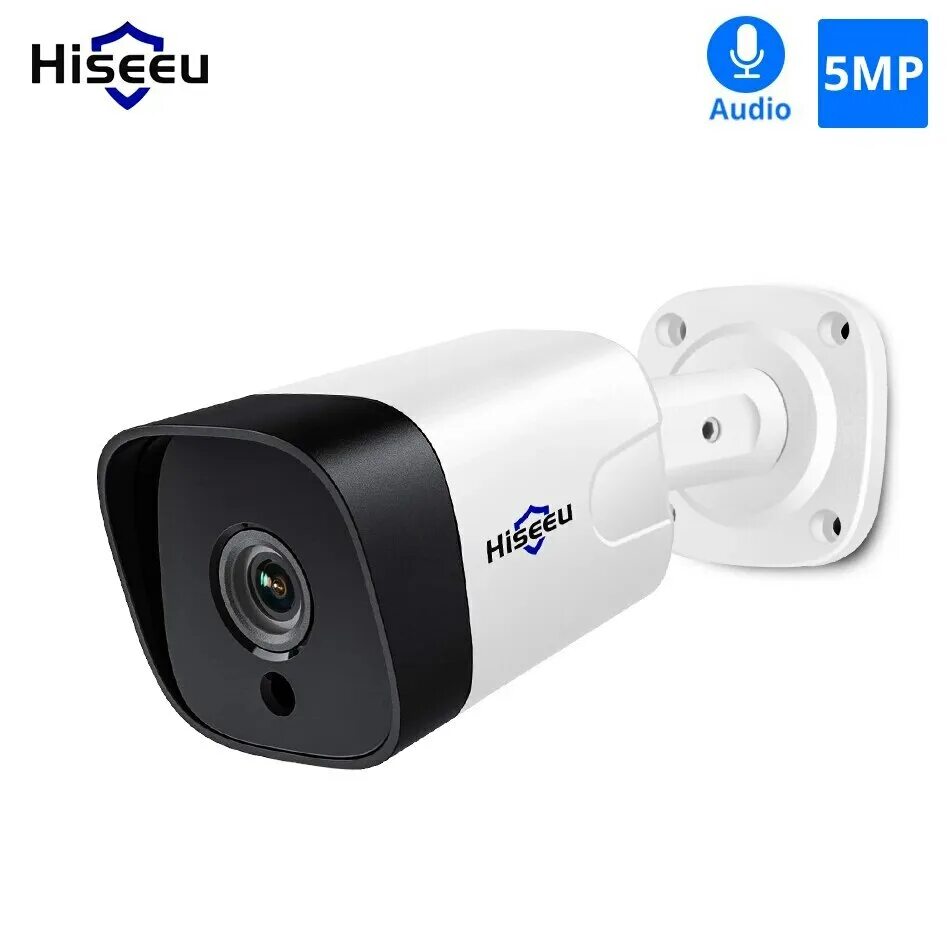 Hiseeu 5mp. Камера hiseeu h.265 1080p POE. Hiseeu камера. Камера hiseeu hb213-pa описание.