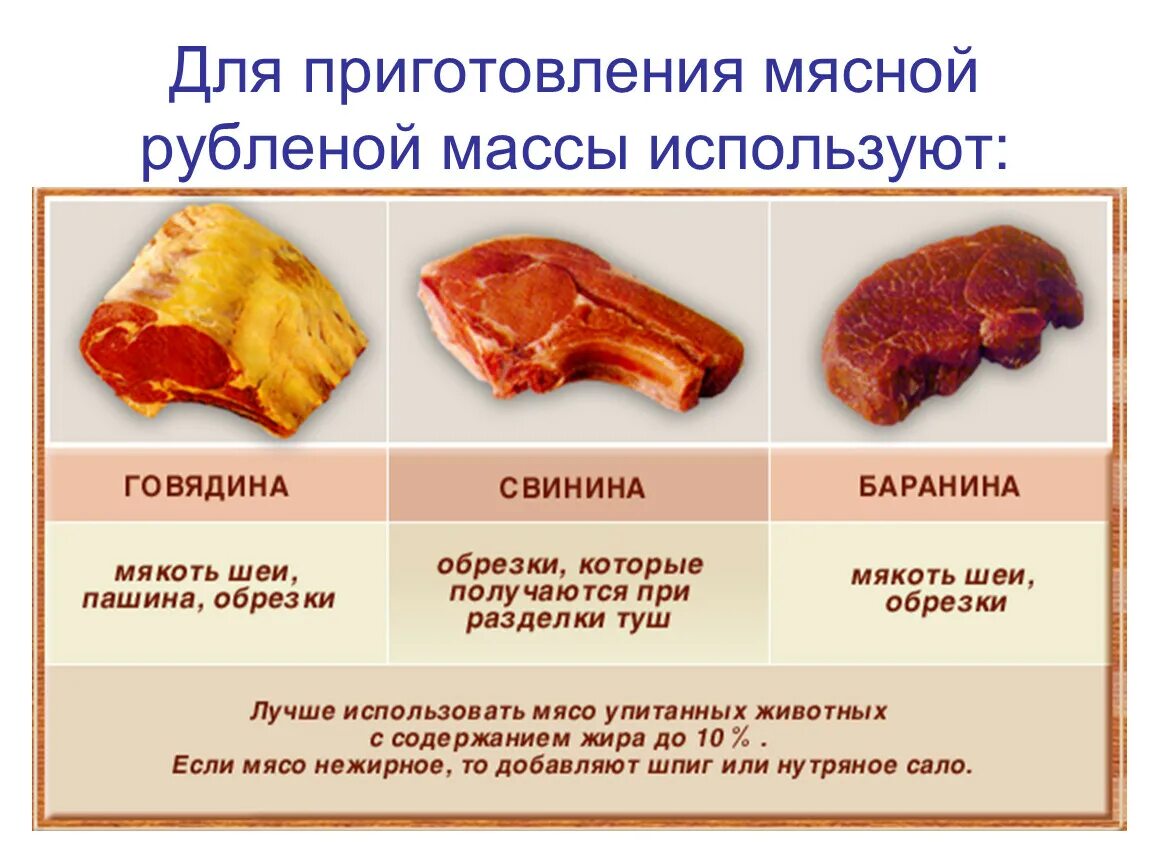 Мясные полуфабрикаты из натуральной рубленой массы:. Полуфабрикаты из натурально-рубленной массы. Приготовление натуральной рубленной массы и полуфабрикатов. : Приготовление полуфабрикатов из натуральной рубленой массы мяса..